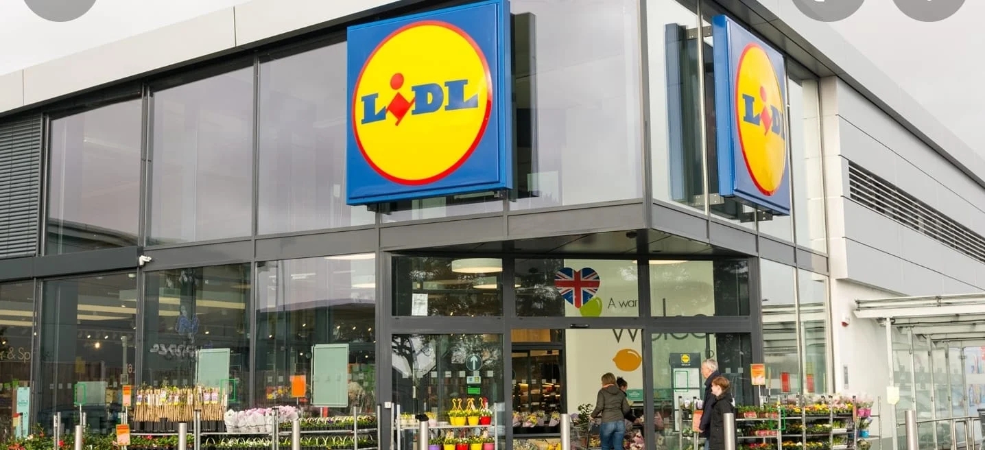 Lidl otvara hipermarkete u Podgorici i svim većim gradovima, zaposliće 1.000 ljudi
