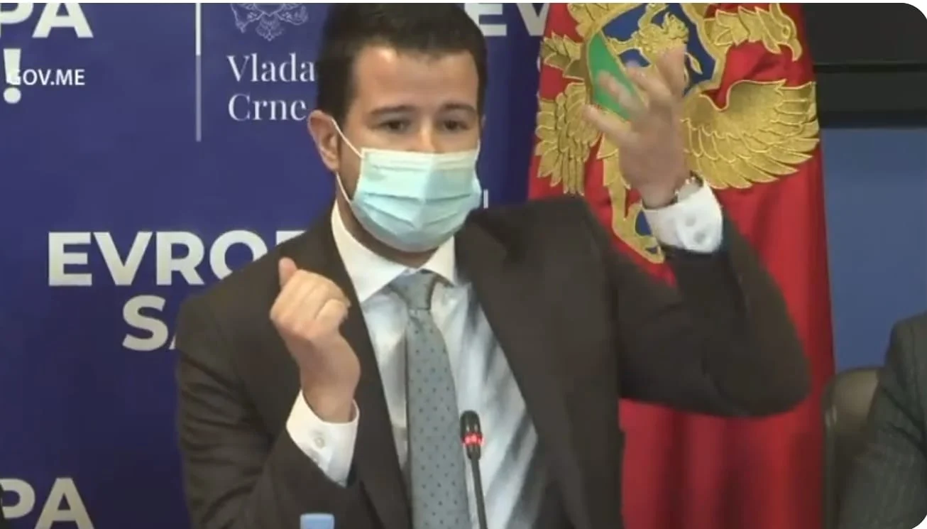 Svi koji ne budu implementirali Maršalov plan biće žestoko kažnjeni