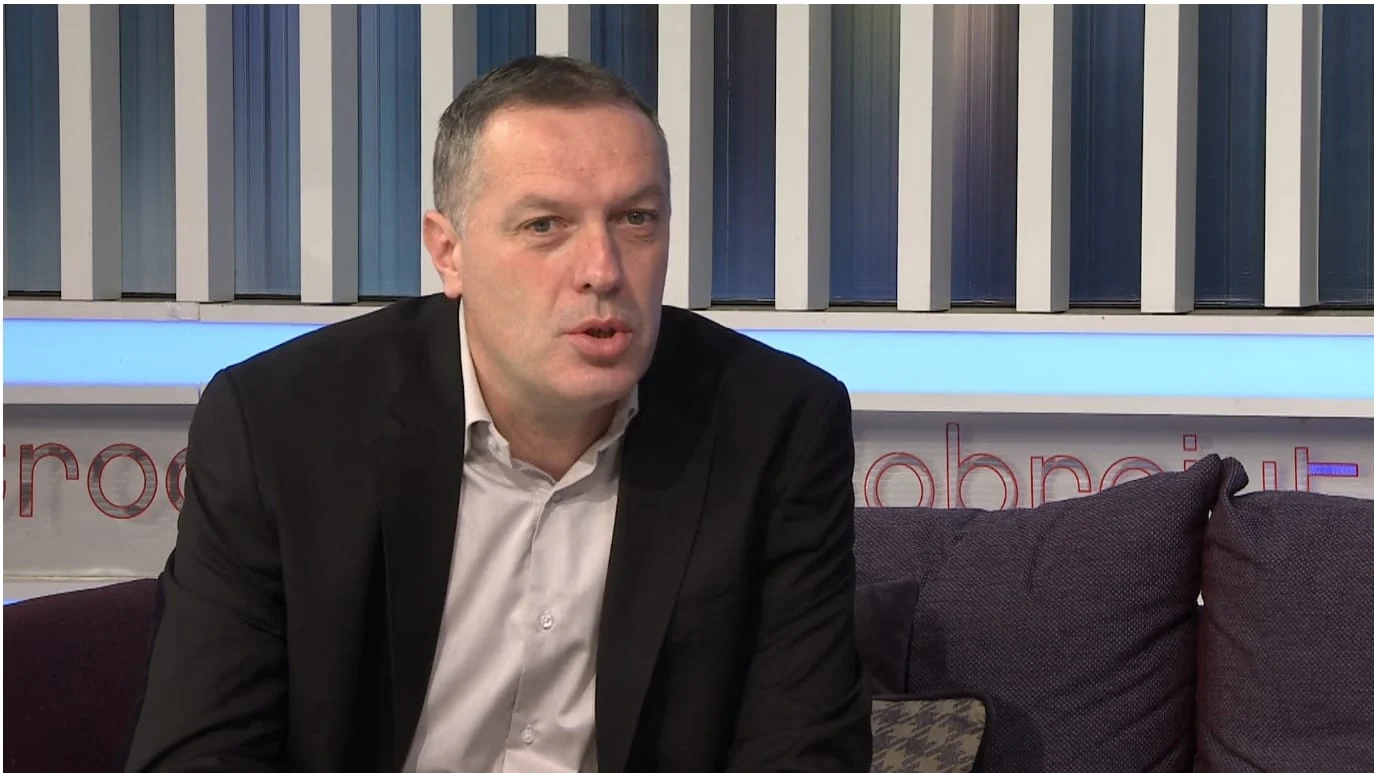 Odluka o protestu provjetara nakon razgovora sa Spajićem
