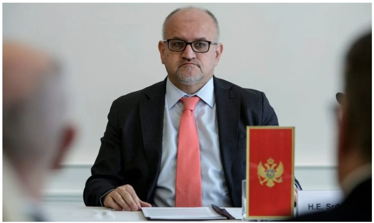 Darmanović: Manevar Vlade ima slabe šanse za uspjeh