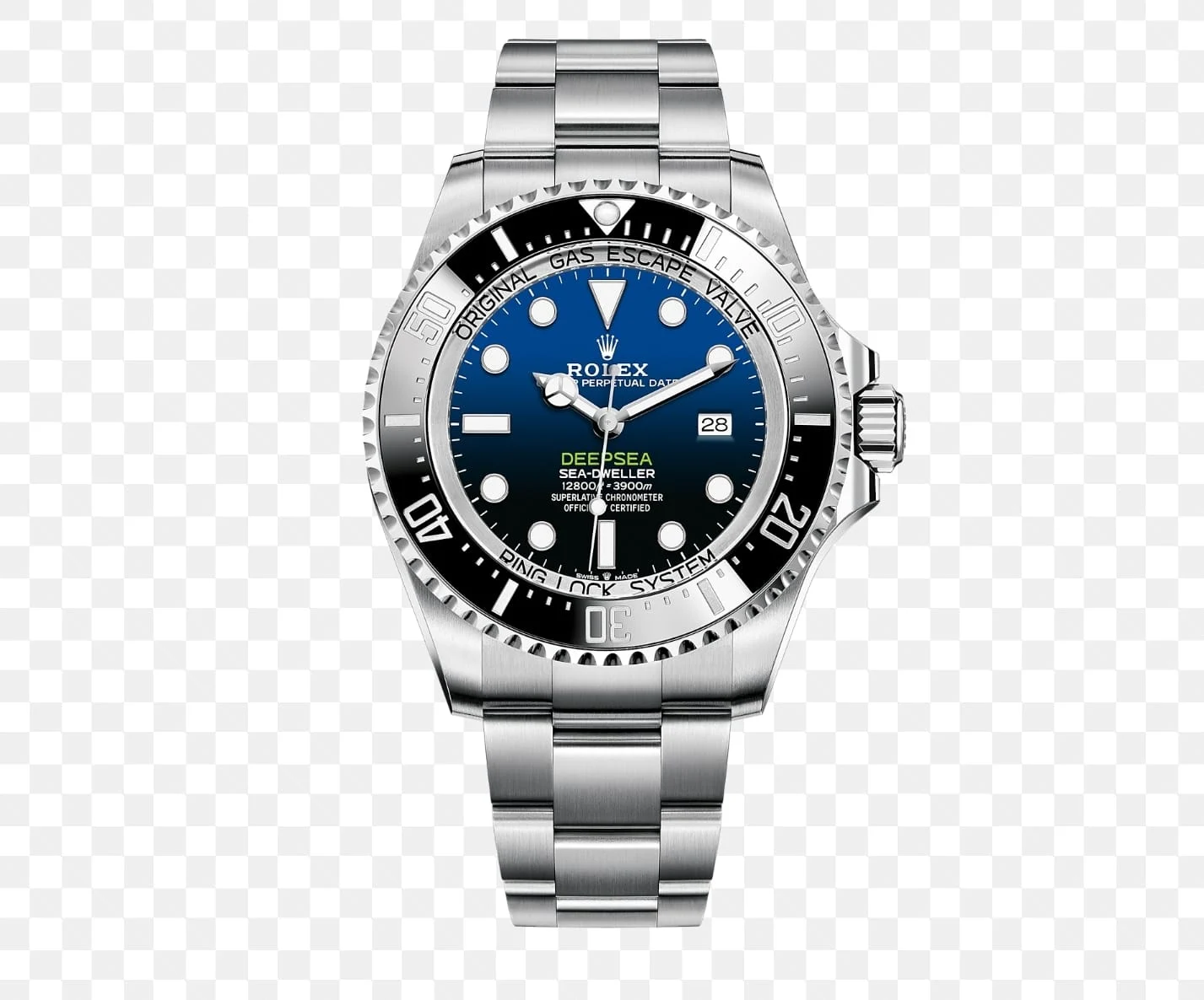 Miloševiću sud vraća "rolex". Tvrdi da ga je dobio od Statisa