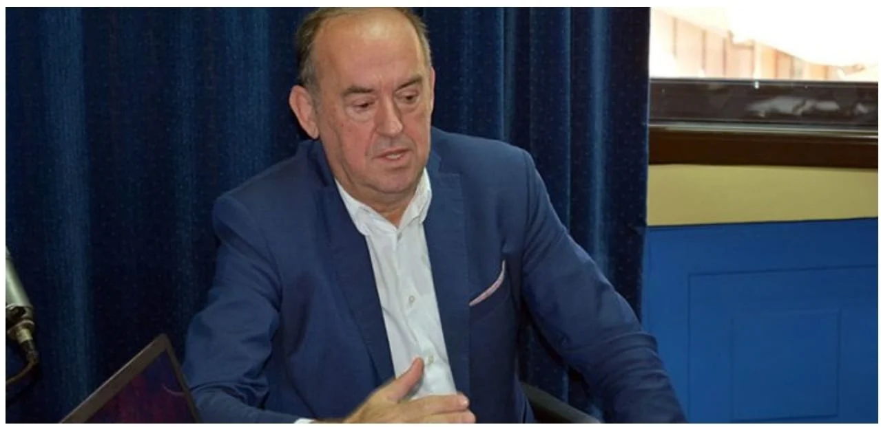 Manjinska vlada: Lalošević kandidat za ministra sporta