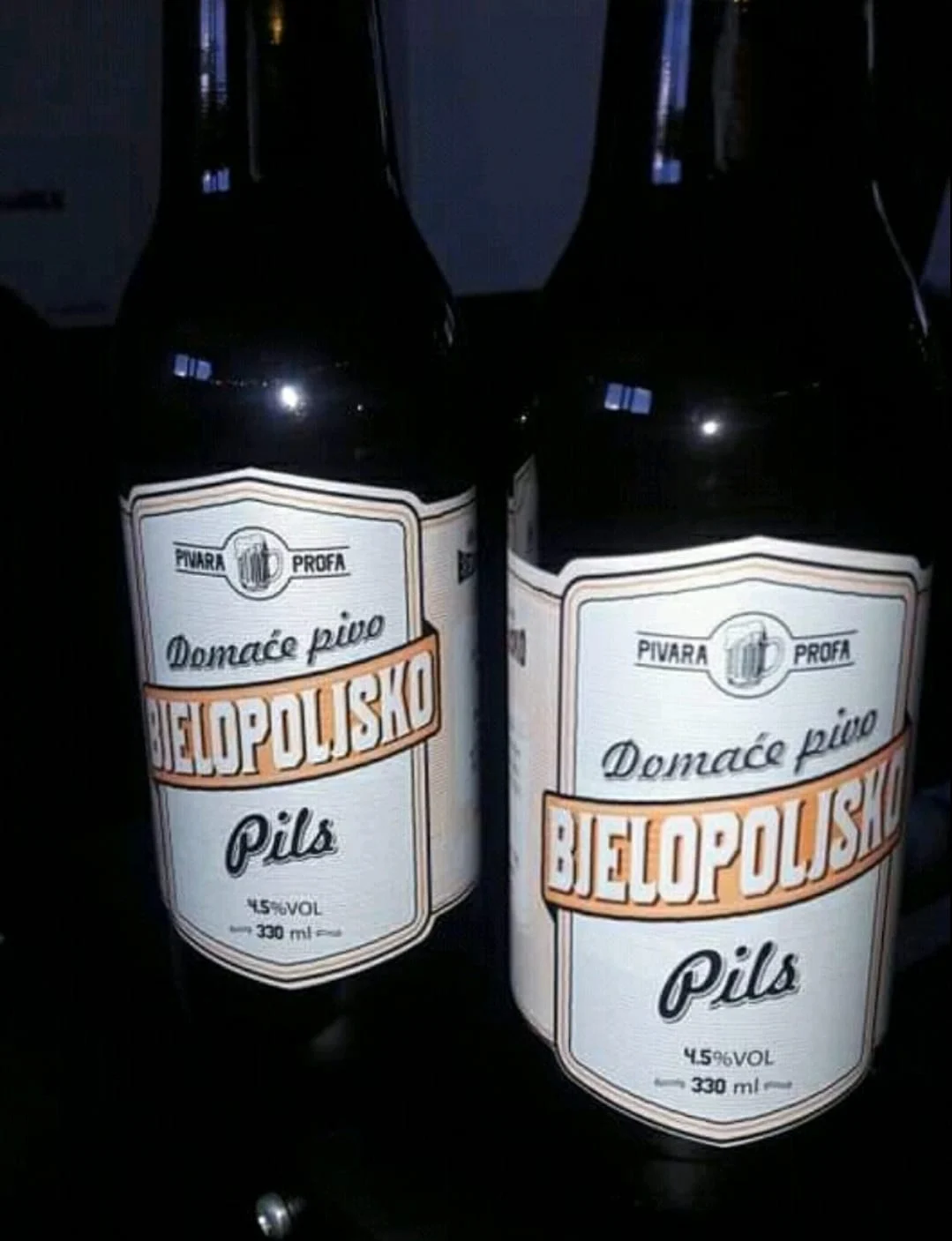 Damir proizvodi "Bjelopoljsko pivo": Modifikovani recept po ukusu građana