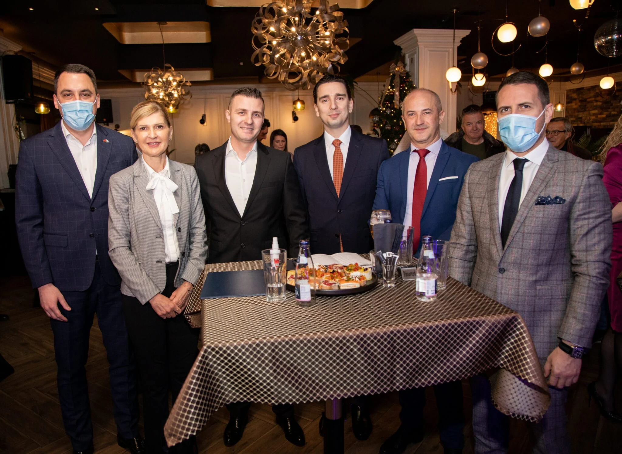 Uručene nagrade: Ovo su najbolji podgorički ugostitelji