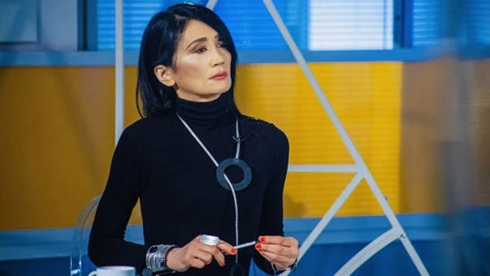 Ramusović: Samo veselo