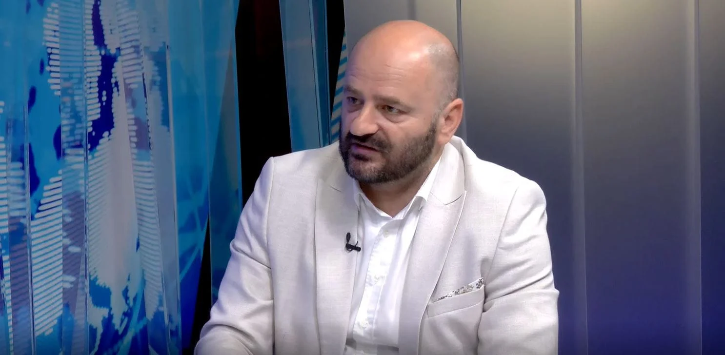 Zečević za RCG: Država da poreski dug naplati oduzimanjem imovine