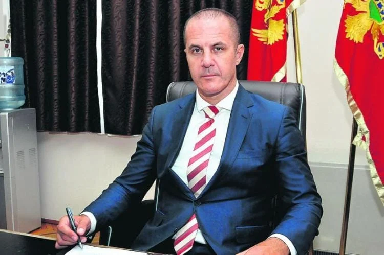 Podignuta optužnica protiv Jovanića: Poznate firme i poznata imena