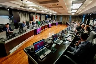 Vojska će štititi Bolje Sestre i korito rijeke Morače od nelegalnih eksploatatora šljunka
