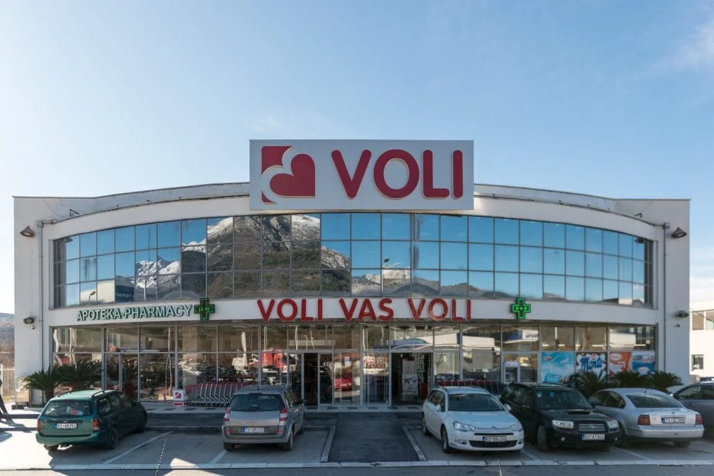 VOLI: Oni koji pričaju o velikim maržama i ekstraprofitu ruše crnogorsku ekonomiju