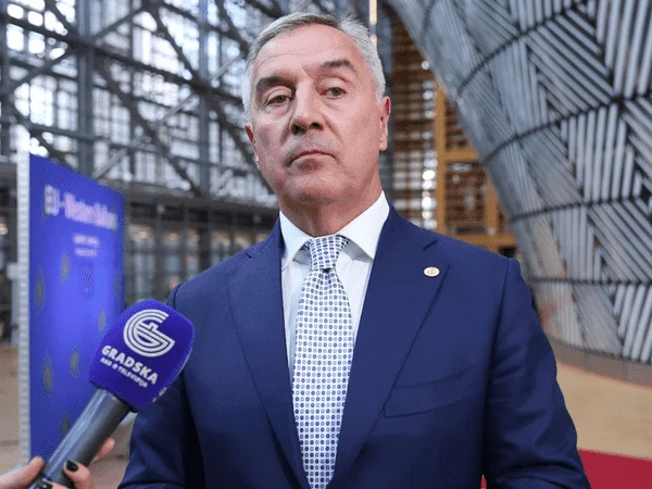 Iz ASK-a tvrde da im Milo Đukanović nikada nije prijavio ni komad naoružanja