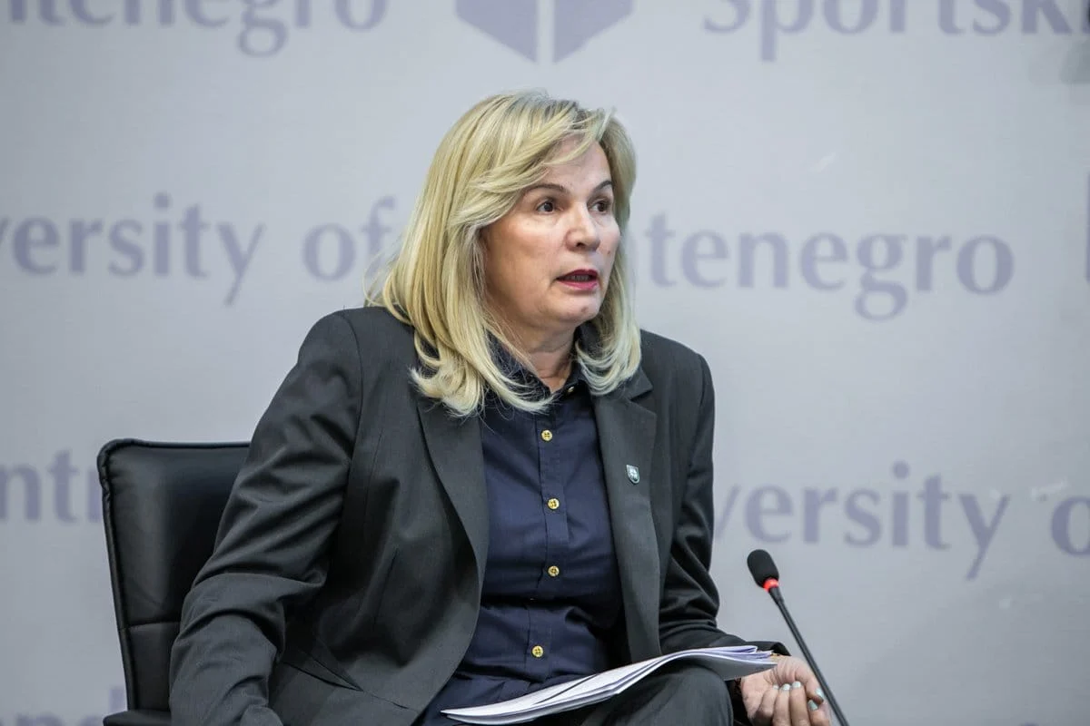 UPOZORENJE- Đurović: Neuspjeh ustavnih promjena odlaže evropski put za godinu