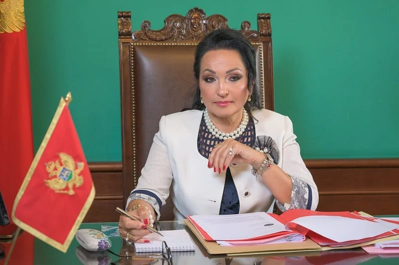 Uskoro optužnica protiv Vesne Medenice, evo novih detalja