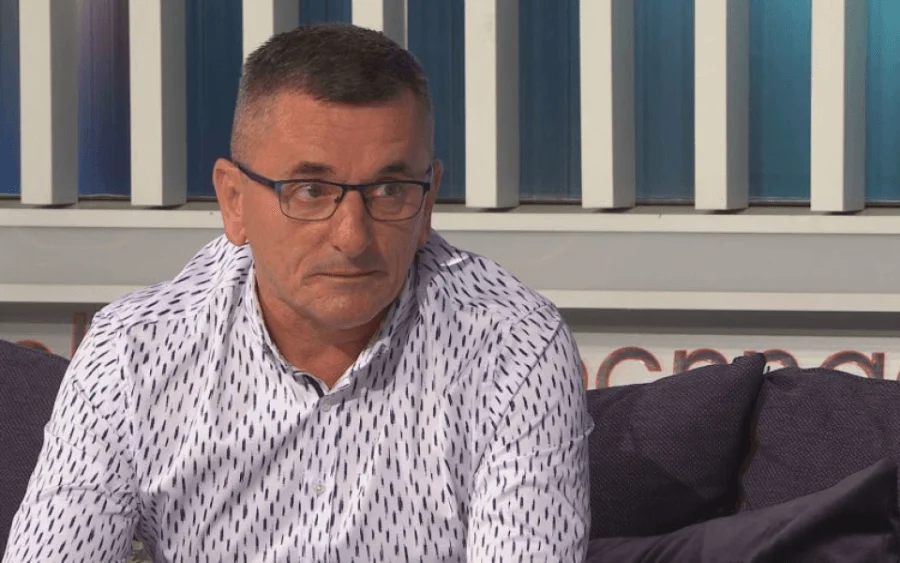 Radulović: Boris Bogdanović stekao lažnu diplomu Univerziteta Megatrend, SDT da utvrdi kako je stekao
