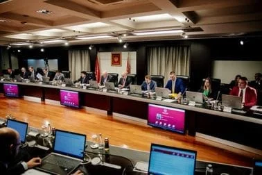 Pravnica Mia Marković privremeno ovlašćena za budžet u Upravi za ugljovodonike