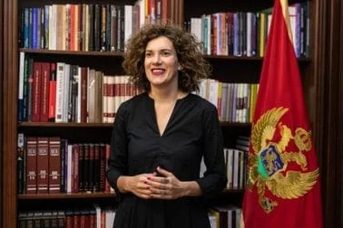 Vlaović: Razvojnu šansu vidimo u stvaranju Made in Montenegro produkta u oblasti ICT sektora