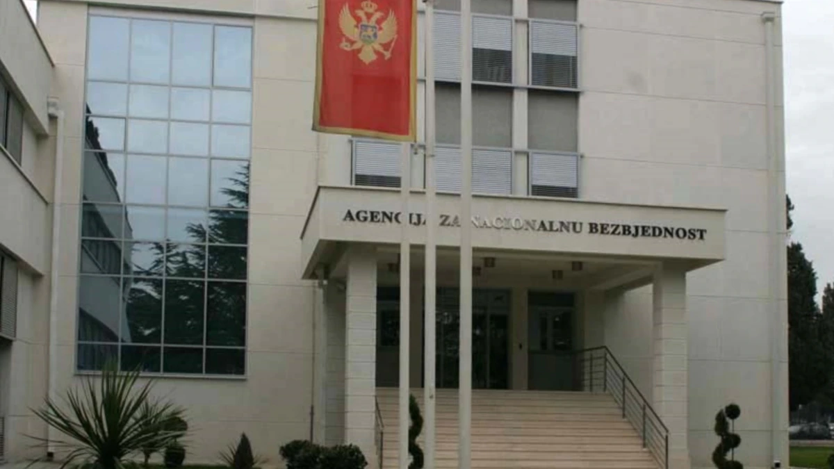 ANB oduzela “majbah” Milu Đukanoviću, više mu neće biti na raspolaganju