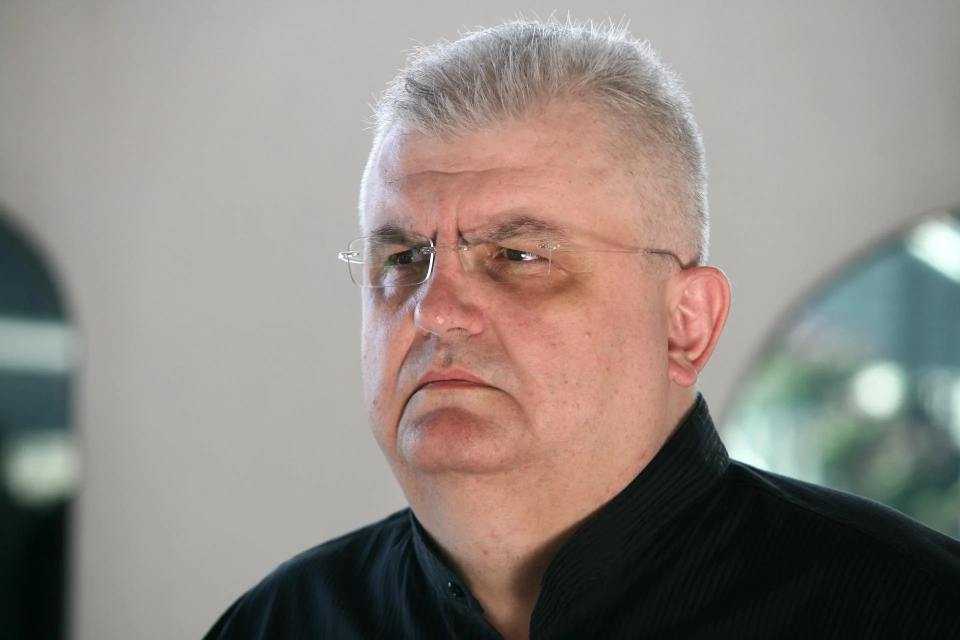 Umjesto Čanka: Bojan Kostreš novi predsjednik Lige socijaldemokrata Vojvodine