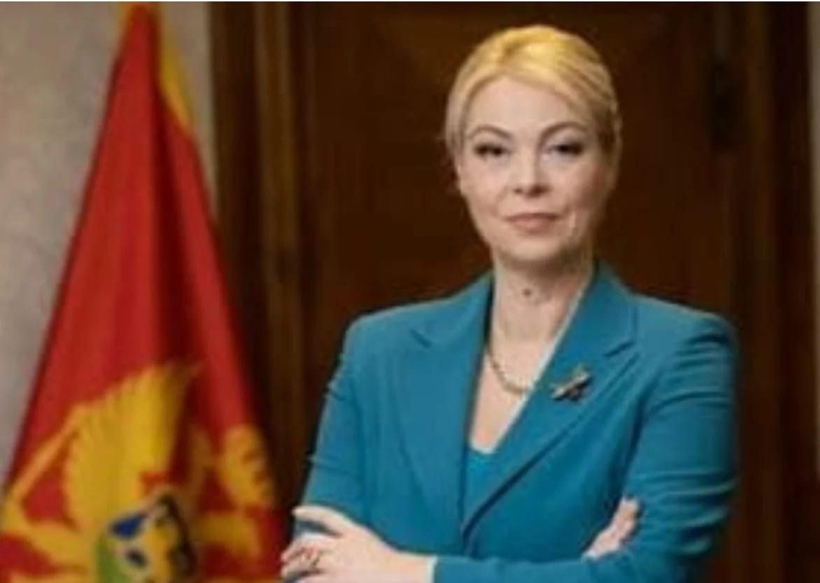DPS prihvatio poziv Đurović, prvo protest, pa sjutra dijalog o rješenju političke krize
