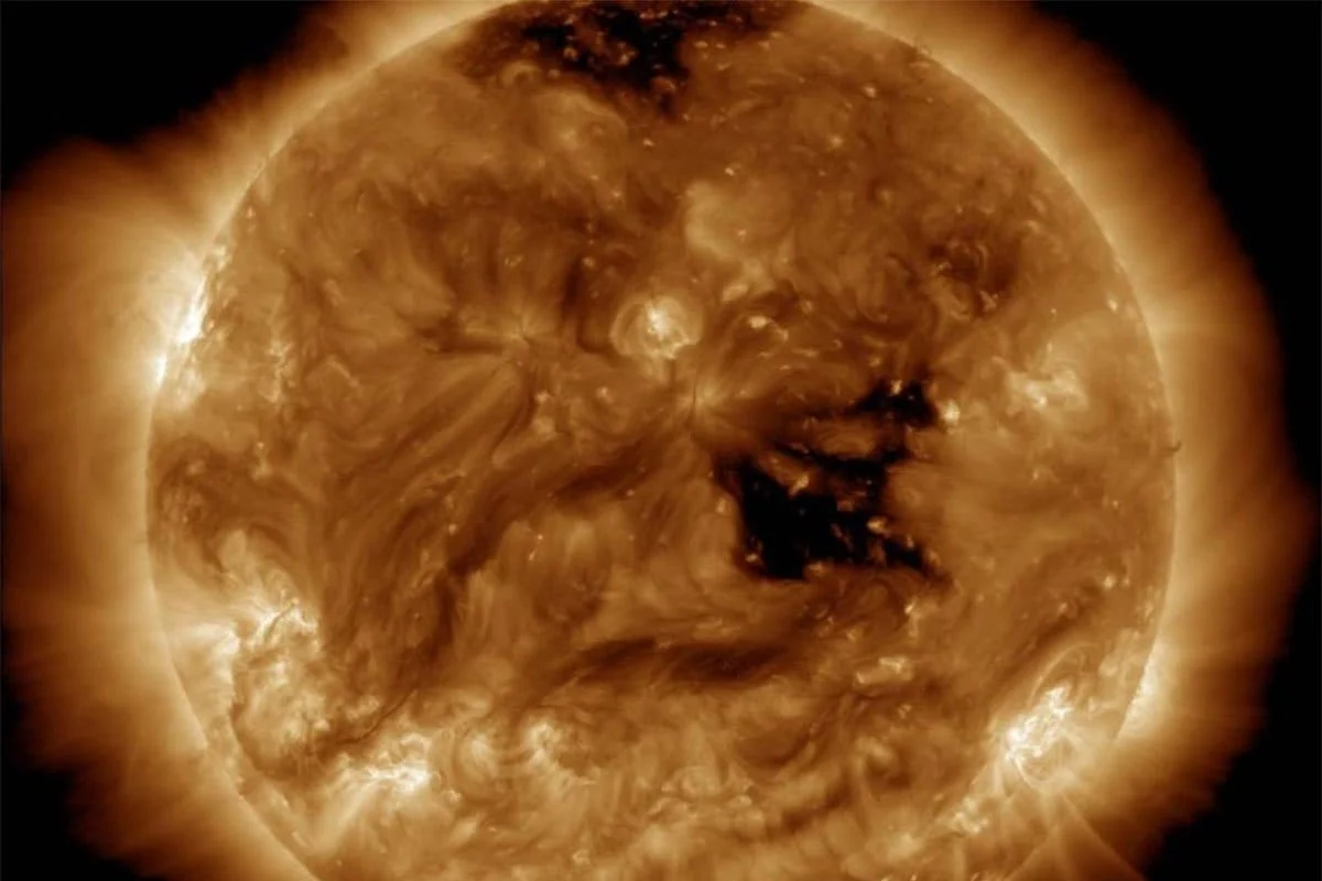 Zemlju danas pogađa solarna oluja: Ovo su posljedice