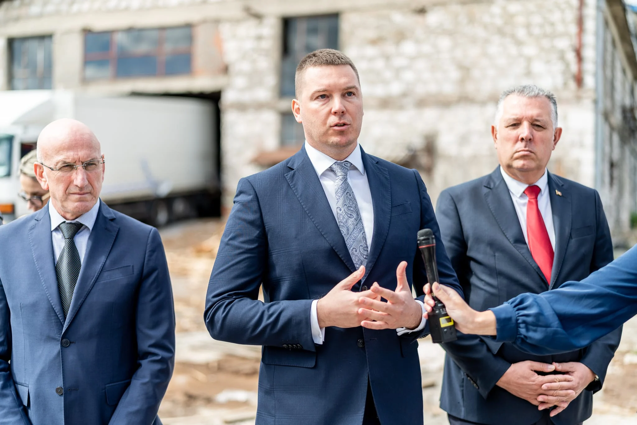 Uništeno preko dvije tone trajno oduzete droge
