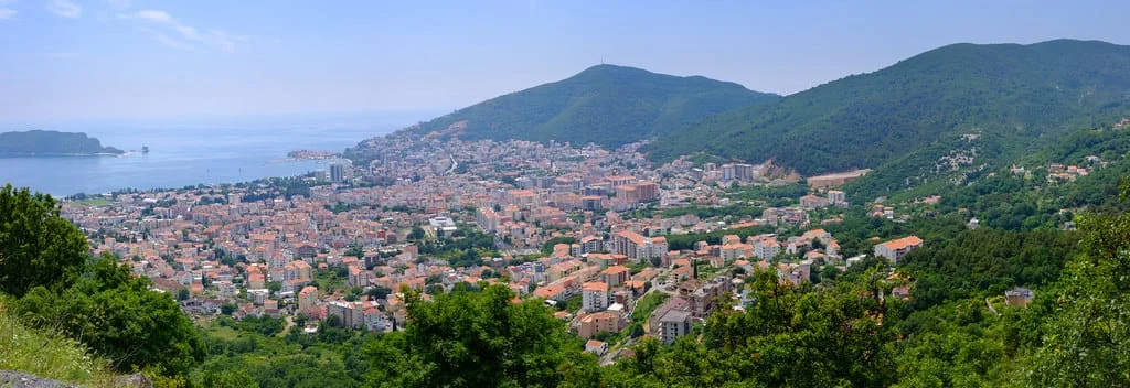 Objavljen zvanični Web sajt kandidature “Budva-Boka 2028 Evropska prijestonica kulture”