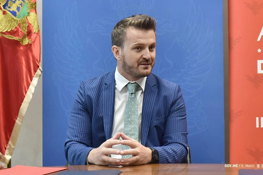 Dukaj: Podgorica tri mjeseca ne preduzima ništa na razgraničenju sa Tuzima