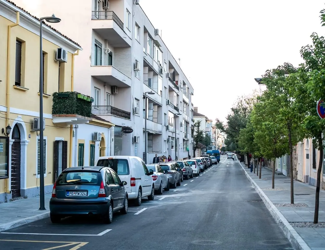 Završena rekonstrukcija Hercegovačke ulice