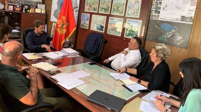PLJEVLJA: Dogovoreno raspisivanje tendera za radove na zaobilaznici i projektima vodosnabdijevanja