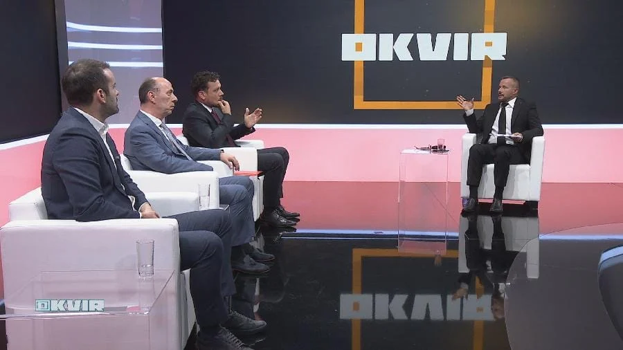 Kadić: Rebalans bio potreban; Spajić: "Evropa sad" ne ugrožava Fond zdravstva
