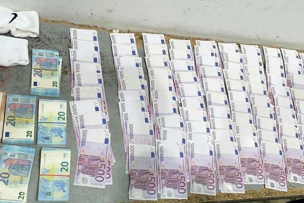 Produžen pritvor osumnjičenom za zelenaštvo