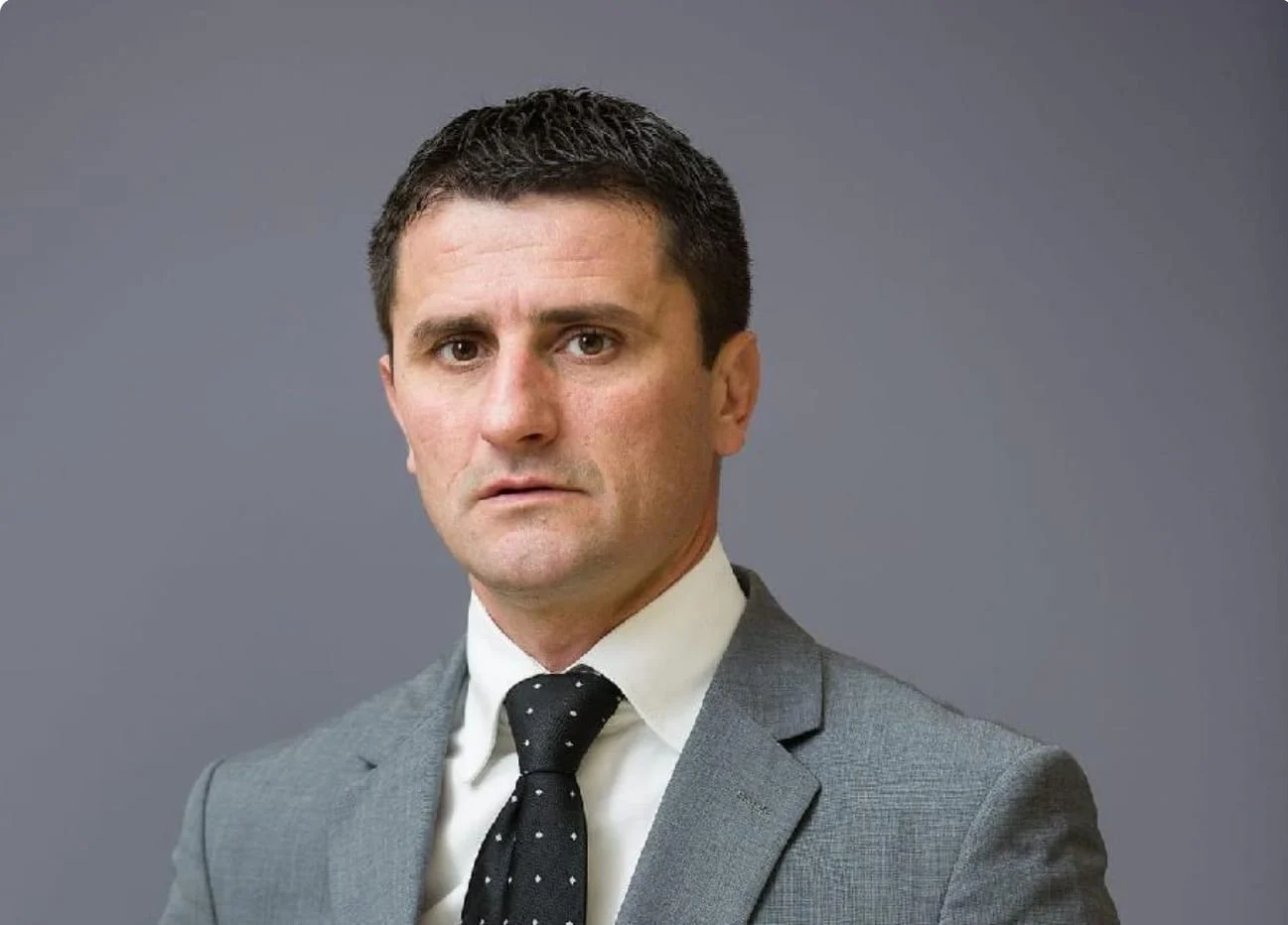 Prva banka tužila Miluna Zogovića