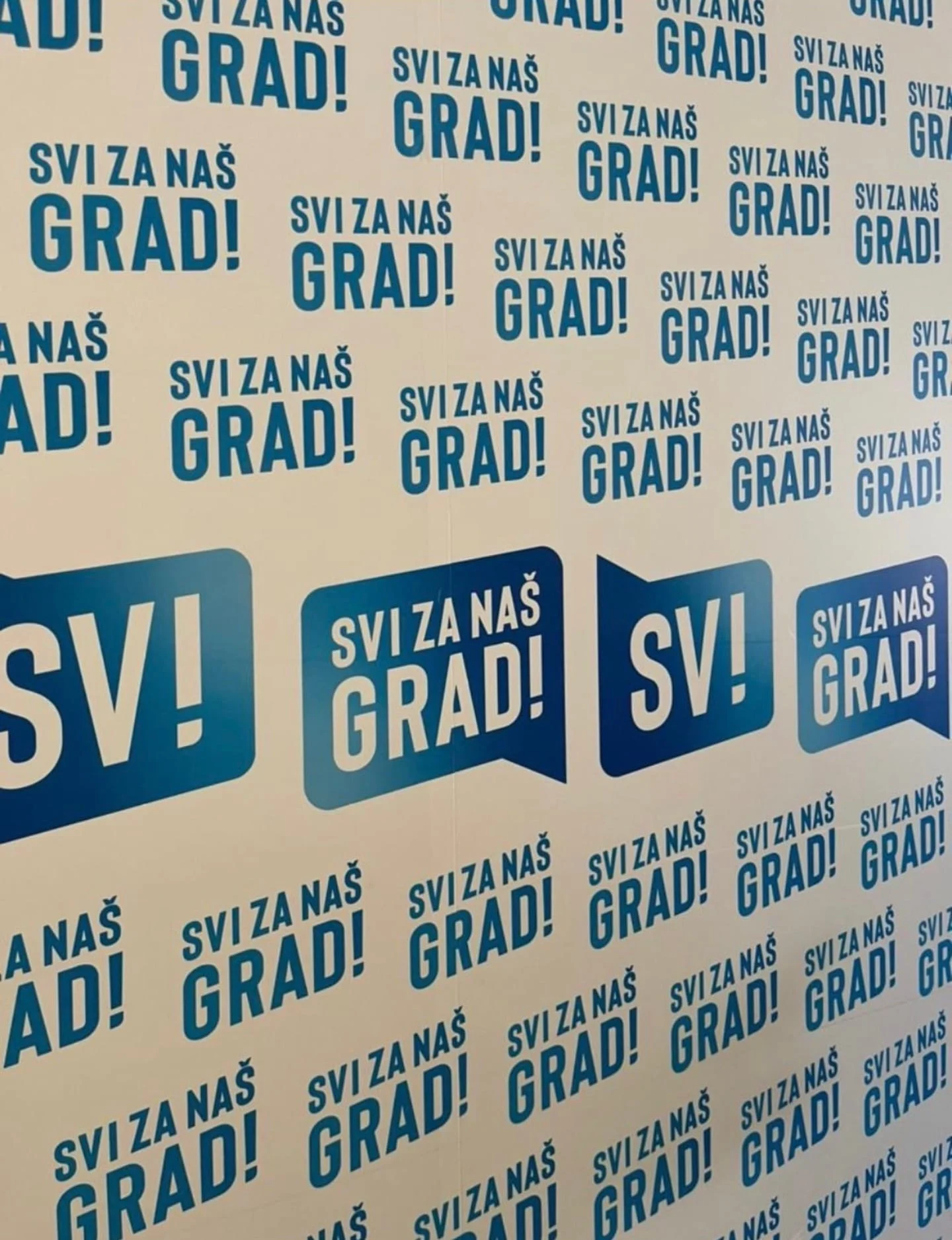 Vuković nosilac liste "Svi za naš grad" u Podgorici: SDP i SD najavili koaliciju sa DPS-om
