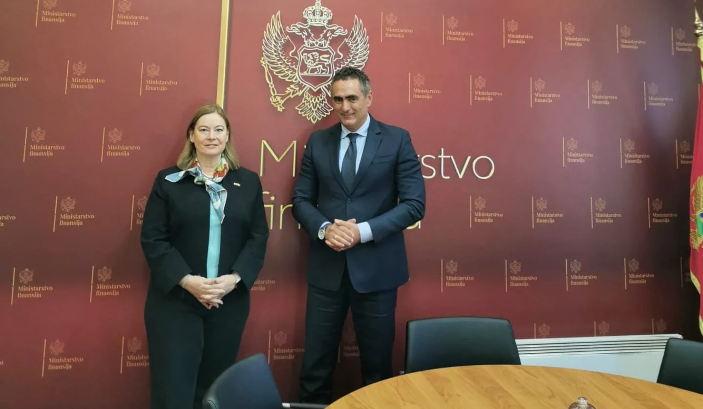 Damjanović: Otvoreni Balkan-rješavanje otvorenih susjedskih pitanja i brz ekonomski razvoj Crne Gore i regiona
