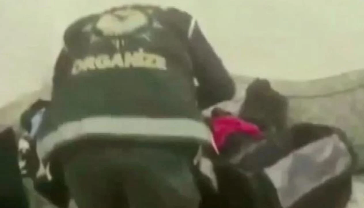 Snimak ubistva: Za likvidaciju Vukotića Kavčani platili milion i po eura (VIDEO)