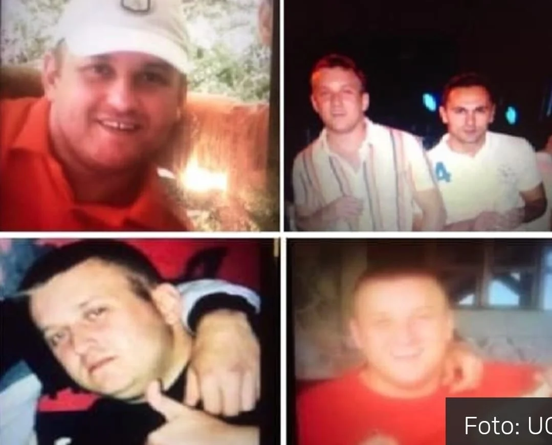 Uhapšen Milan Vujotić