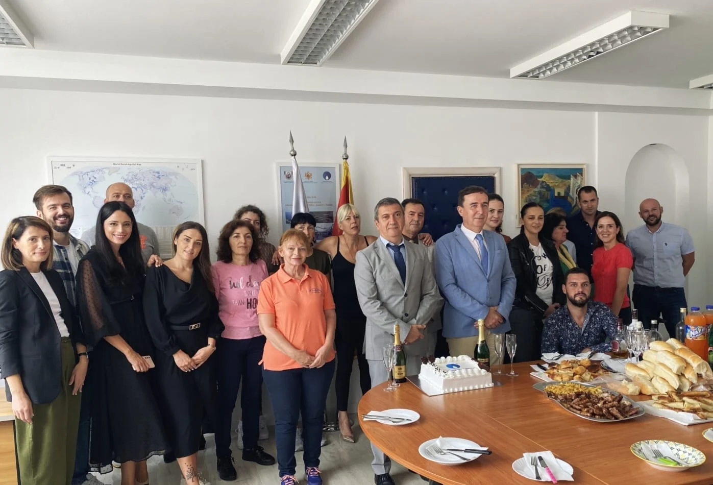 Regionalni vodovod: Ispunjena očekivanja uprkos brojnim izazovima