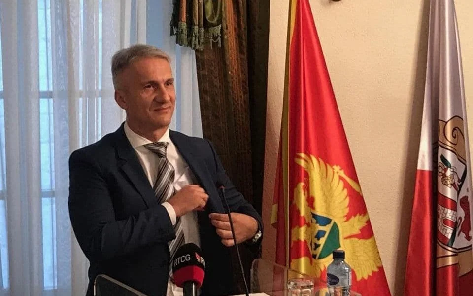 Vukšić na računima ima 300.000 eura