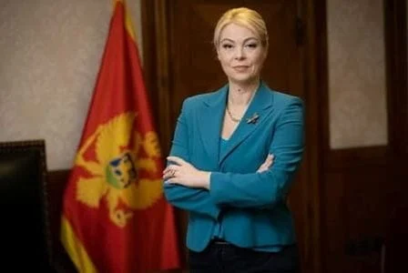 Đurović: Do kraja mjeseca rješenje krize i kompletiranje Ustavnog suda