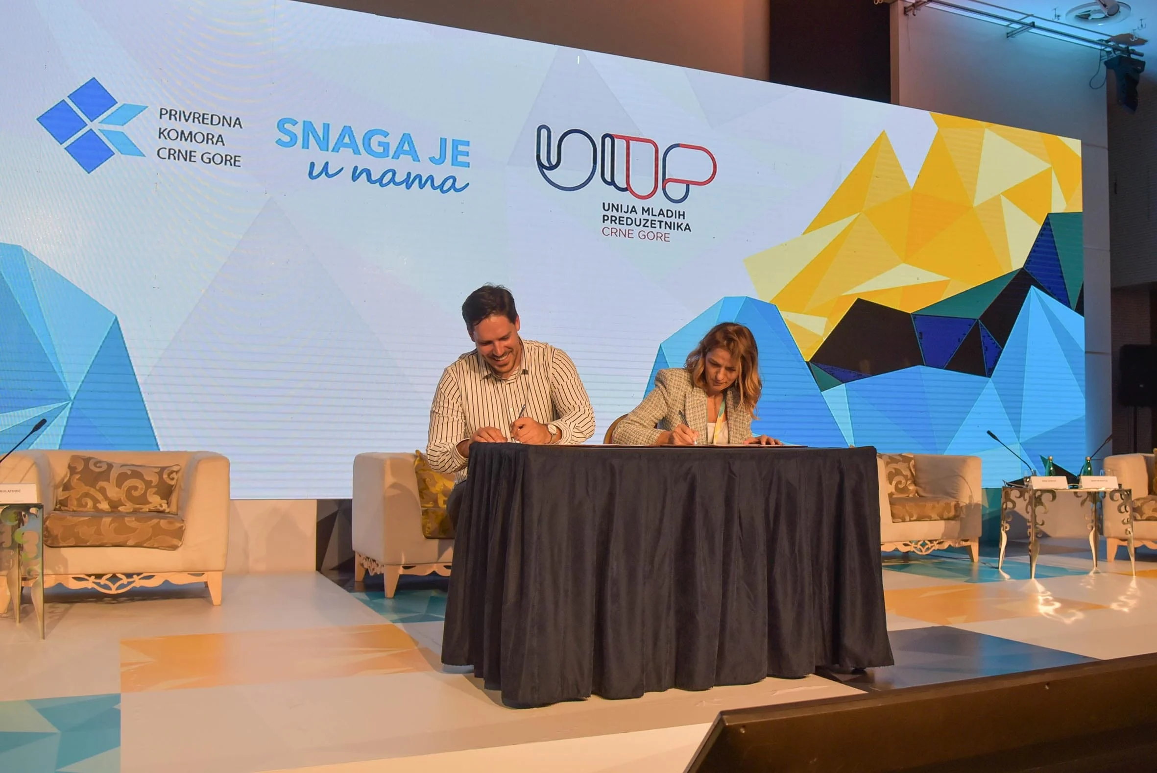 Mladi preduzetnici budućnost ekonomskog razvoja