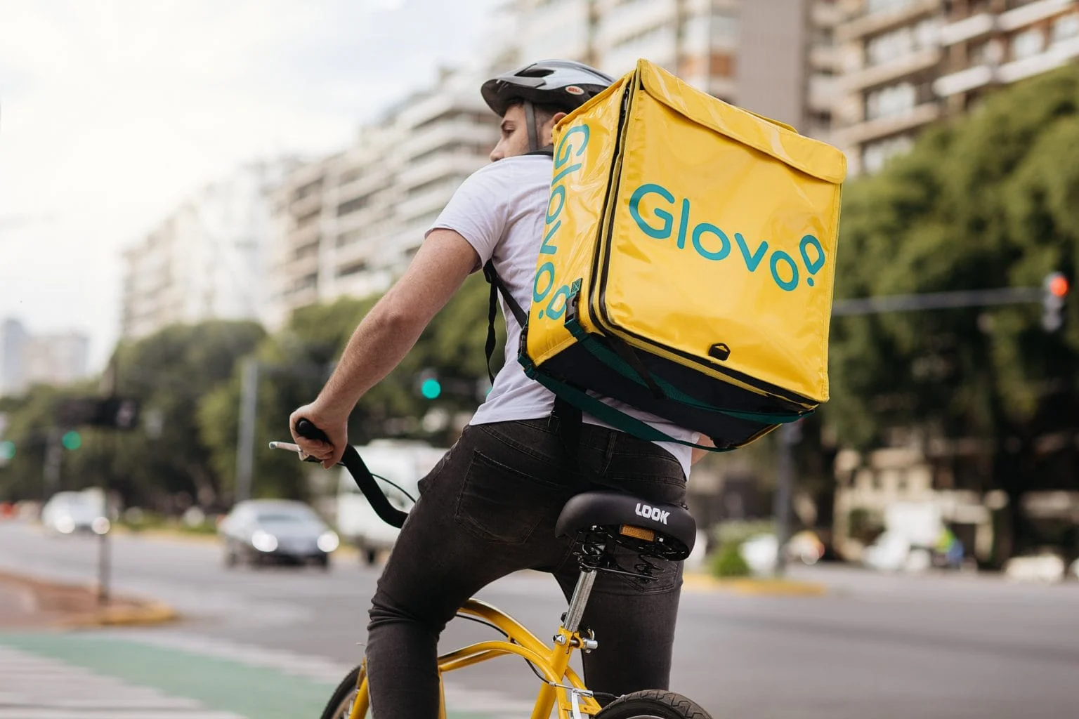 Glovo na koljenima: Za prvih pola godine gubitak 170 miliona
