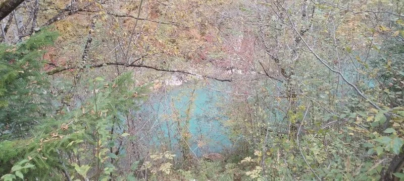 Tijelo djevojčice pronađeno na tri kilometra od udesa