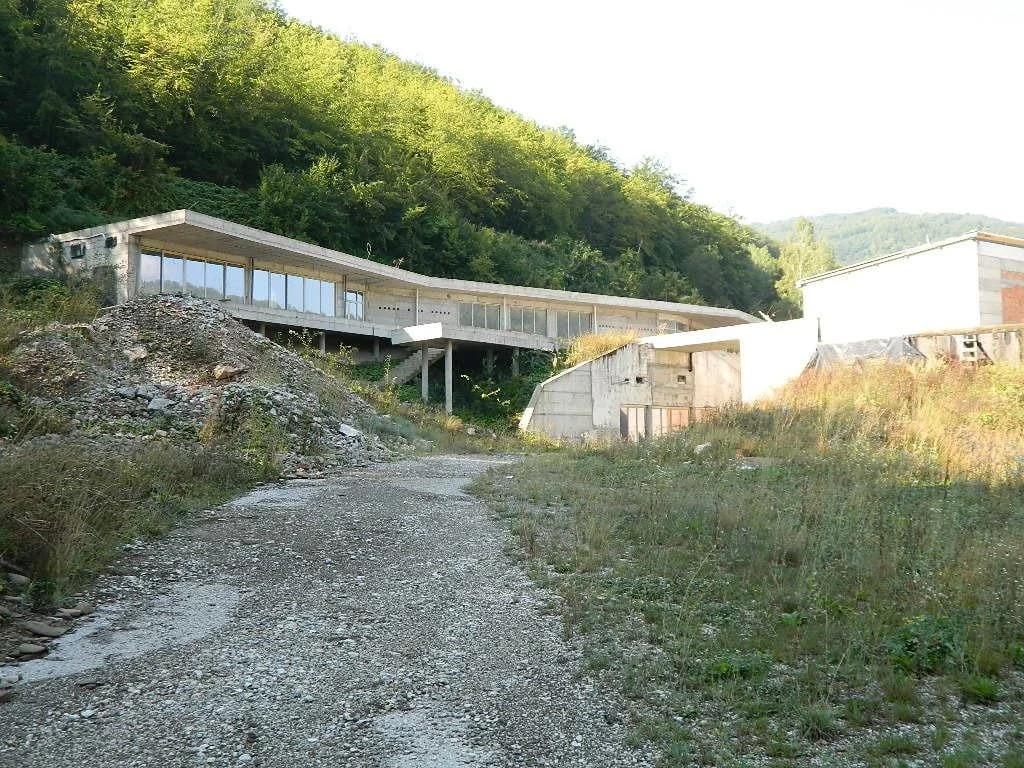 Poljoprivrednici četiri godine čekaju Kuću voća