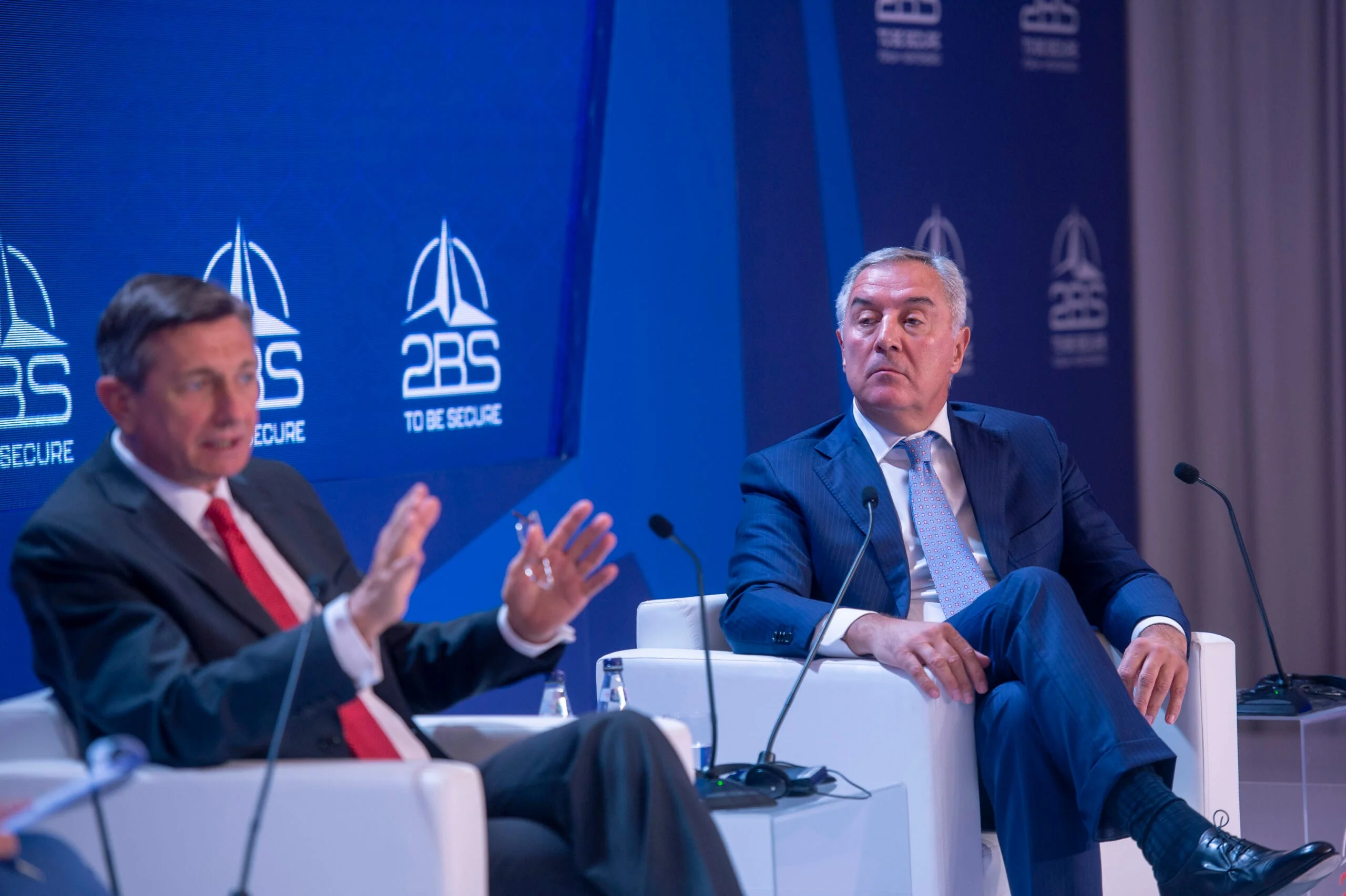 Đukanović: Ušlo se u novu fazu borbe protiv crnogorske nezavisnosti