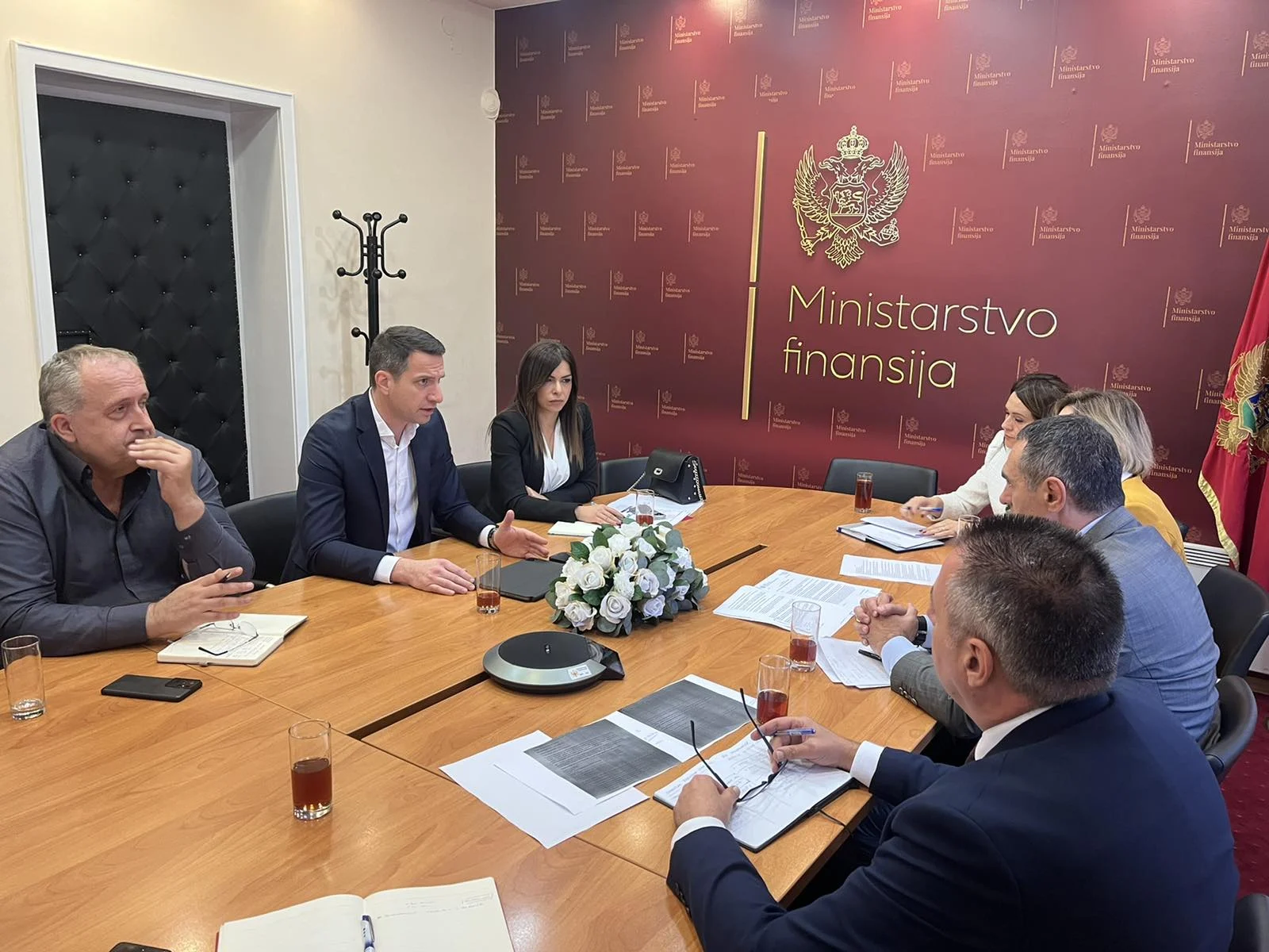 Poreski dug Plantaža naplatiće od imovine