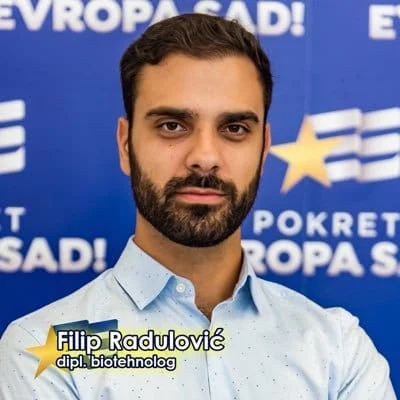 Radulović: Vlada nastavlja praksu izvrnutih ekonomskih prioriteta