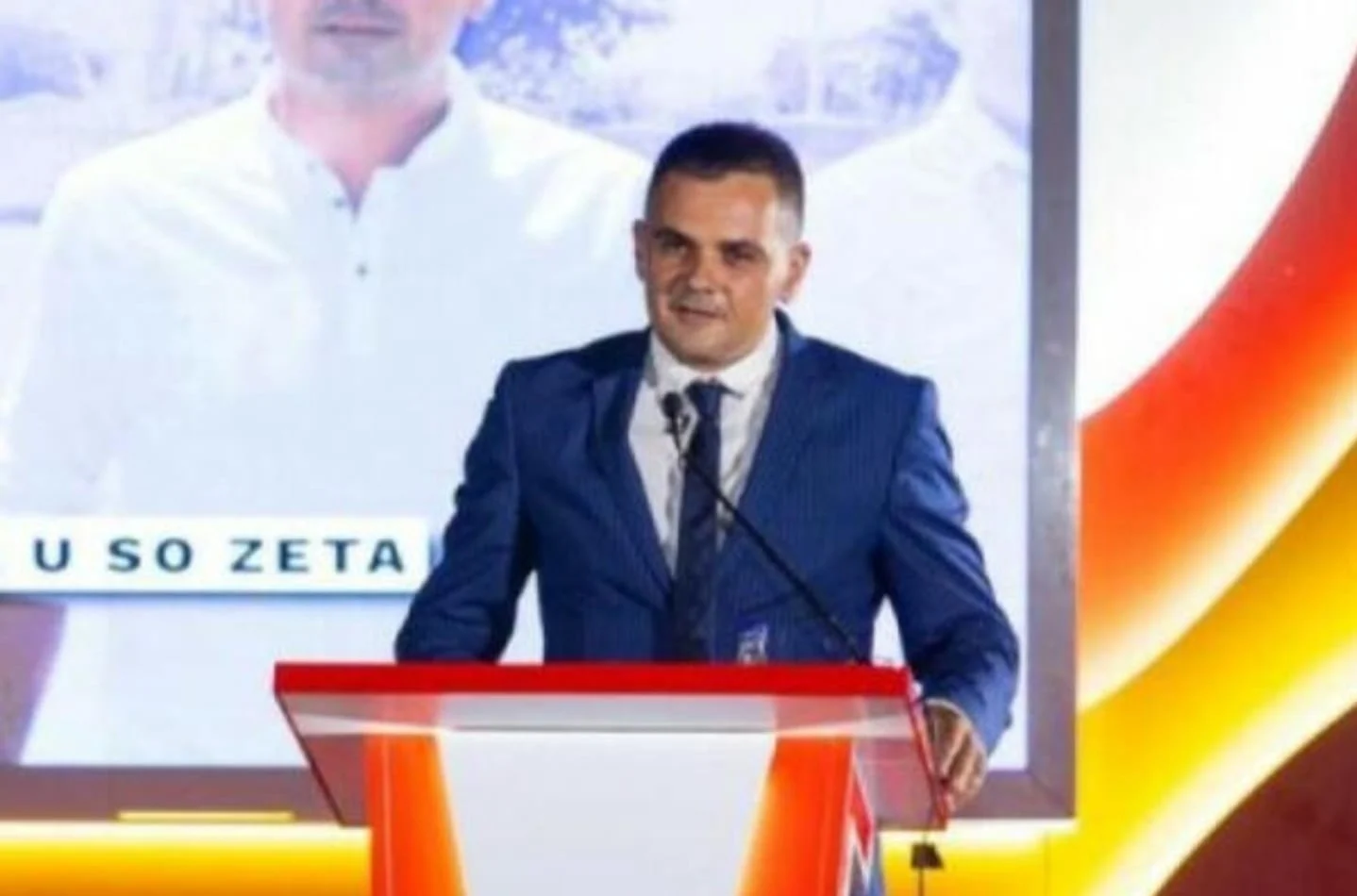 Pejović: Demokrate Zete pripremile su nacrt i mapu opštine