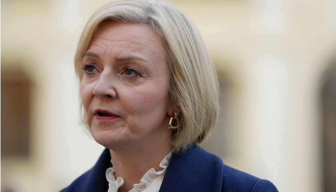 Najkraći mandat u istoriji: Liz Tras izdržala na funkciji 45 dana