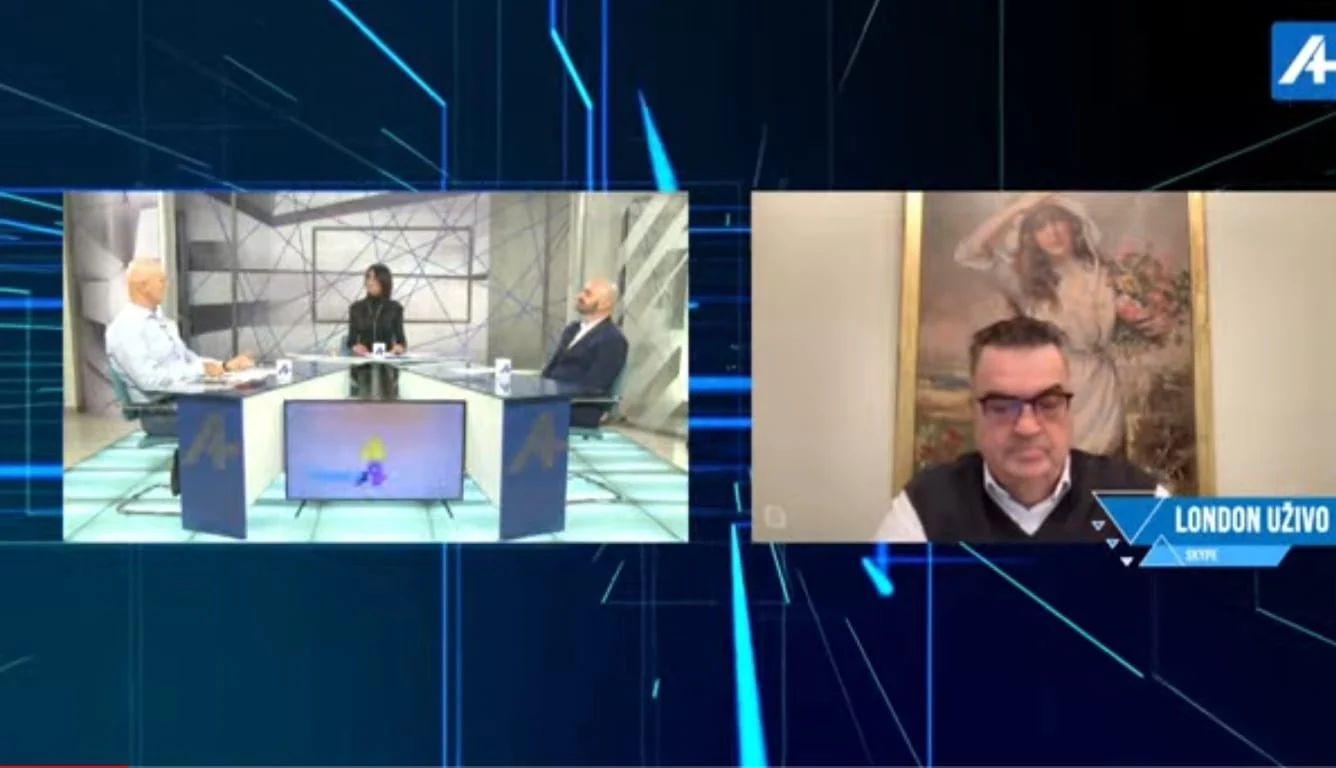 Knežević: Nijesam pokrao Đukanovića, ovo su njegovi čuvari blaga
