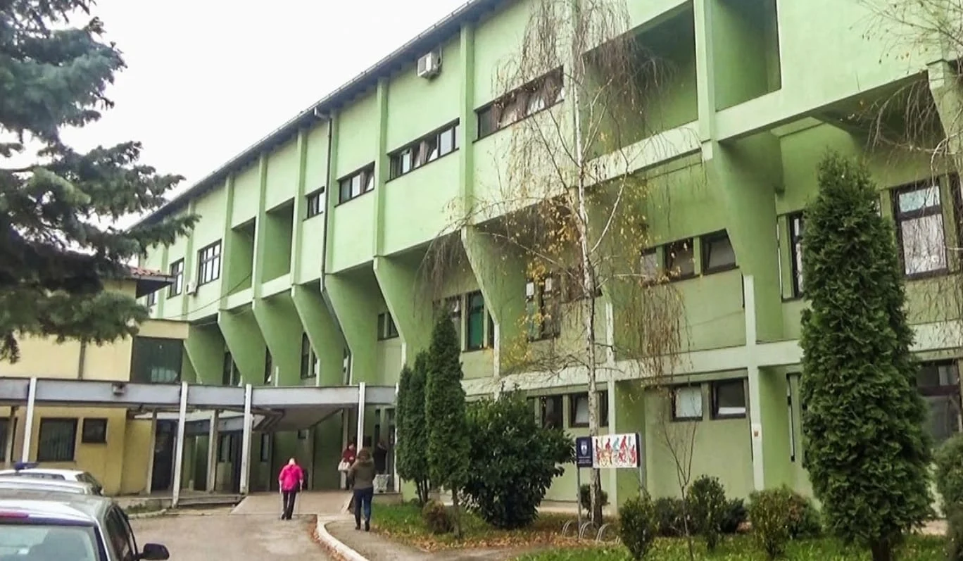 Radnici se godinama odriču dijela plate da bi bolnica opstala