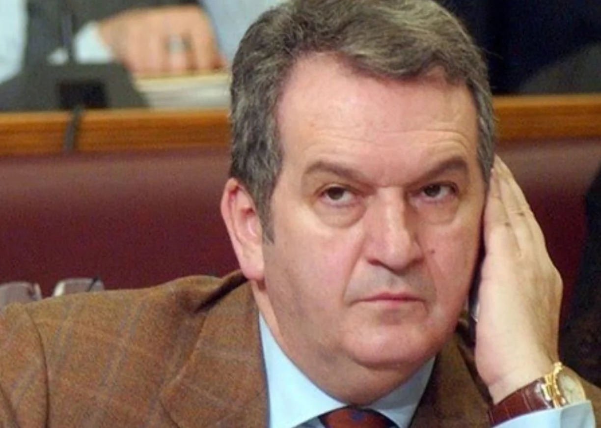 Mugoša oslobođen optužbi da je zloupotrijebio službeni položaj u slučaju Carine